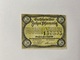 Allemagne Notgeld Geelow 10 Pfennig - Collections