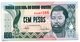 Guinée Bissau / Pick 11 / 100 Pesos / 1-3-90 / NEUF - Guinea-Bissau