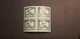 Kouang Tcheou Yvert 132** Bloc De 4 - Unused Stamps