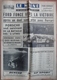 24 H Du Mans 1966.Ford Fonce Vers La Victoire. - 1950 à Nos Jours