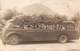 Lourdes        65      Taxis, Autocars,Transport Des Excursionnistes  Carte Photo.      (voir Scan) - Lourdes