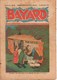 BAYARD : Noël , Crèche Et Autre N° 55 Du 21/12/1947 - Autres & Non Classés