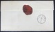 Danemark Letter N°13 4S Rouge De SKIVE Pour THISTED TTB - Storia Postale