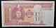 A1 BILLETS DU MONDE WORLD BANKNOTES MONGOLIA 2014 - Other & Unclassified