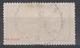 +M40. Maroc 1902-03. Yvert 17. Cancelled. Signed Stolow - Oblitérés