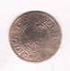 SCHILLING 1630  (GUSTAV ADOLF ) LIVONIA  LETLAND /486/ - Lettonie