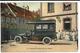 Voiture Du Service De SANTE (BELFORT), Envoi 1913 - Belfort - City