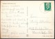 °°° 17286 - GERMANY -  WALDSTADT EBERSWALDE - 1963 With Stamps °°° - Eberswalde