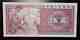 A1 BILLETS DU MONDE WORLD BANKNOTES CHINE 5 WU JIAO 1980 - Other & Unclassified