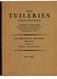 The Tuileries Brochures 1932, Mai, N°5. An Architect Revisits France. Auteurs / Authors: Samuel Chamberlain & FR Yerbury - Architettura/ Design