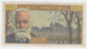 France 5 Noveaux Francs 1960 F+ Banknote Pick 141 - 5 NF 1959-1965 ''Victor Hugo''