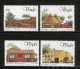 VENDA, 1984, MNH Stamp(s), Year Issues, Nr(s)   86-102 - Venda