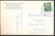 °°° 17292 - GERMANY - MARIENTHAL BEI HAMM A.D. SIEG - 1957 With Stamps °°° - Hamm