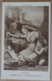Raphael Sanzio La Vierge Au Voile The Madonna Of The Veil Musée Du Louvre - Malerei & Gemälde