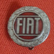 Car, Auto - FIAT -  Enamel Badge, Pin / Brooch / Abzeiche - Fiat