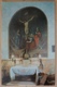 Mission Santa Barbara California Crucifixion Altar - Kirchen Und Klöster
