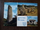 L22/1341 , Mégalithes De Bretagne - Dolmen & Menhirs