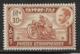 Ethiopia Scott # E1-2 Mint Hinged Special Delivery, 1947 - Ethiopia