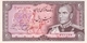 IRAN 20 RIALS ND (1982) P-100c UNC SIGN. KHOSH KISH & YEGANEH [IR230d] - Iran