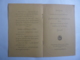 CAMBODGE Phnom Phenh FÊTES ROYALES 53e Anniversaire Sa Majesté Préa Bat Samdach Préa Sisowthmonivong En1929 - Programas