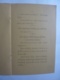 Delcampe - CAMBODGE Phnom Phenh FÊTES ROYALES 53e Anniversaire Sa Majesté Préa Bat Samdach Préa Sisowthmonivong En1929 - Programme