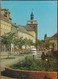 °°° 17333 - GERMANY - LUCKENWALDE - BOULEVARD ERNST THALMANN STRASSE - 1983 With Stamps °°° - Luckenwalde