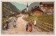 Switzerland - Spirigen. Undivided Back, Postally Used In 1907 - Other & Unclassified