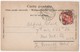 Switzerland - Spirigen. Undivided Back, Postally Used In 1907 - Other & Unclassified