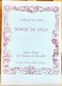 Programme Colloque De Versailles - Soirée De Gala, Opéra Royal Du Château 3 Octobre 1985 (Anacréon Et Actéon) - Programme