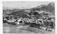 (RECTO / VERSO) BARCELONNETTE EN 1962 - N° 6535 - VUE GENERALE - FORMAT CPA VOYAGEE - Barcelonnette