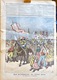 Le Petit Journal Supplément Illustré - Samedi 14 Février 1891 N° 12 - Général Saussier, Carnaval (Boeuf Gras) - 1850 - 1899