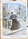 Le Petit Journal Supplément Illustré - Dimanche 17 Octobre 1897 N° 361 - Lépine Gouverneur D'Algérie, Prêtre Poignardé - 1850 - 1899