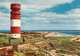 DEUTSCHLAND / HELGOLAND    -   Lighthouse  ,  Leuchtturm - Phares