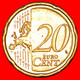 * FINLAND (2008-2022): CYPRUS  20 EURO CENTS 2009 SHIP NORDIC GOLD MINT LUSTRE! LOW START  NO RESERVE! - Zypern