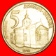 · MONASTERY (2005-2010): SERBIA ★ 5 DINAR 2010! LOW START ★ NO RESERVE! - Serbien