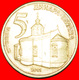 · MONASTERY (2011-2012): SERBIA ★ 5 DINAR 2011! LOW START ★ NO RESERVE! - Serbie