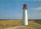 DEUTSCHLAND / LIST (Insel Sylt)   -   Lighthouse  ,  Leuchtturm - Fari