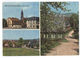 Neugersdorf Sachsen 1971 Ebersbach Görlitz Postkarte Ansichtskarte - Neugersdorf