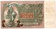 Russie / 5000 Roubles / 1919 / TTB - Rusia