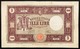 1000 Lire Grande M Testina B.I.22 07 1946 Bel Q.BB Naturale Strappetto In Alto E Firma LOTTO 3114 - 1000 Lire