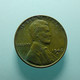 USA 1 Cent 1940 D - 1909-1958: Lincoln, Wheat Ears Reverse