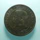France 10 Centimes 1853 MA - Andere & Zonder Classificatie