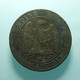 France 10 Centimes 1853 MA - Andere & Zonder Classificatie