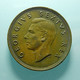 South Africa 1 Penny 1952 - Zuid-Afrika