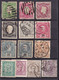 Portugal - Lot 29 Timbres - Sonstige & Ohne Zuordnung