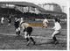 GRANDE PHOTO : FOOTBALL FEMININ -A SAINT OUEN -  LE MATCH FRANCE BELGIQUE -ST- PHOTOGRAPHIE MEURISSE  - FOOT SOCCER - Sports