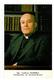 Prentje Mgr.Godfried DANNEELS - Religion & Esotérisme