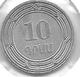 *Armenia 10 Drams 2004 Km 112  Bu/ms65 - Armenien