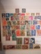 Delcampe - Bulgarian Stamp Collection - Other & Unclassified