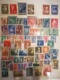 Delcampe - Bulgarian Stamp Collection - Other & Unclassified